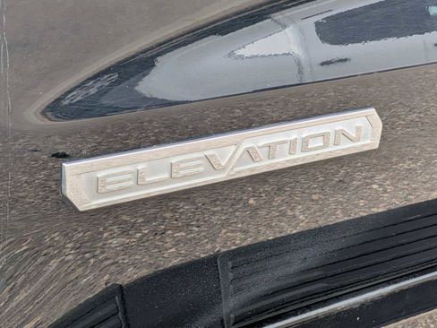 Used 2022 GMC Sierra 1500 Elevation w/ LPO, Elevation Black Package image 13