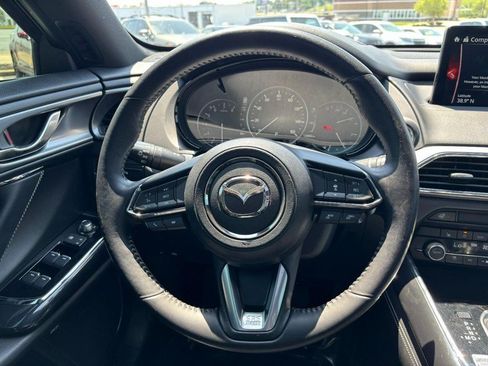 Used 2020 MAZDA CX-9 Grand Touring FWD image 12