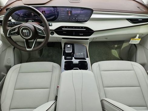 New 2026 Buick Enclave Avenir w/ Super Cruise Package FWD image 18