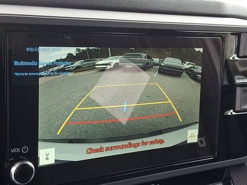 New 2026 Toyota Tundra SR AWD/4WD image 17