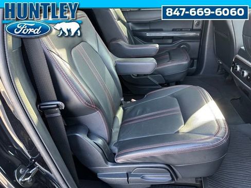 Used 2022 Ford Expedition Max Limited AWD/4WD image 10