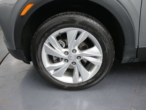 Used 2025 Buick Encore GX Preferred AWD/4WD image 14