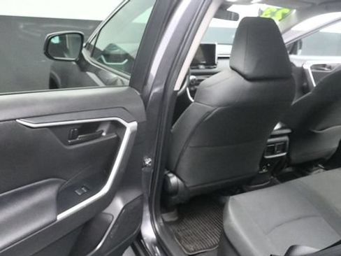 Used 2023 Toyota RAV4 LE AWD/4WD image 20