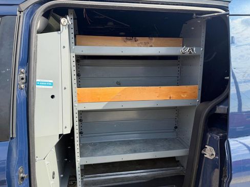Used 2016 Ford Transit Connect XL FWD image 23