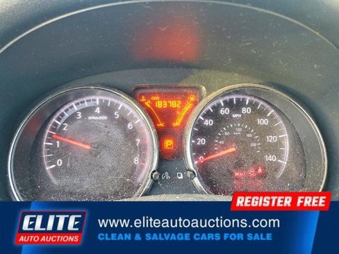 Used 2016 Nissan Versa Note S Plus FWD image 18
