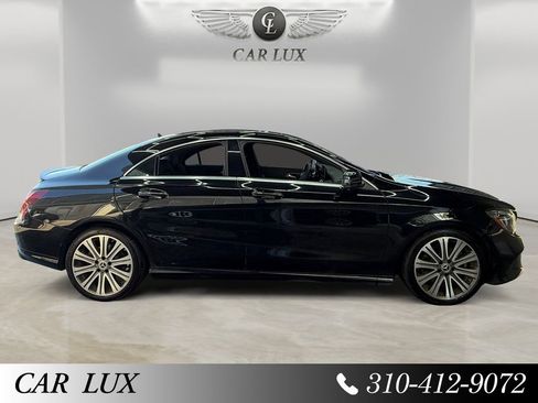Used 2019 Mercedes-Benz CLA 250 image 6
