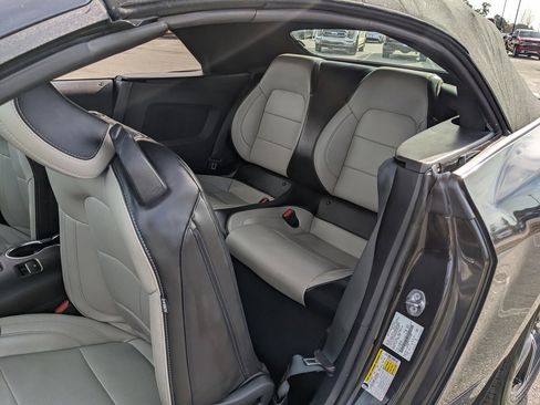 Used 2024 Ford Mustang Premium image 40