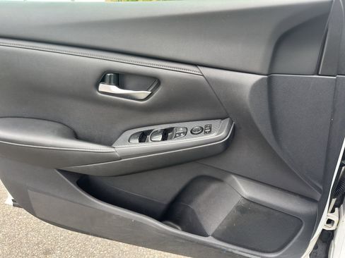 Used 2020 Nissan Sentra S image 12