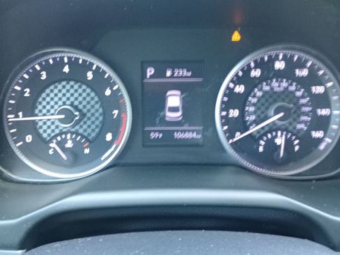 Used 2020 Hyundai Elantra SEL FWD image 10