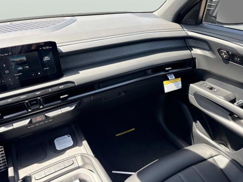 New 2027 Kia Telluride SX X-Line AWD/4WD image 12