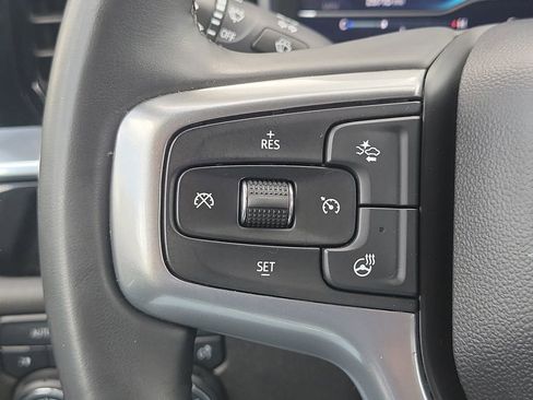 Used 2025 Chevrolet Silverado 1500 LT image 23