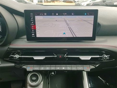 Used 2024 Dodge Hornet R/T Plus w/ R/T Blacktop Package image 28