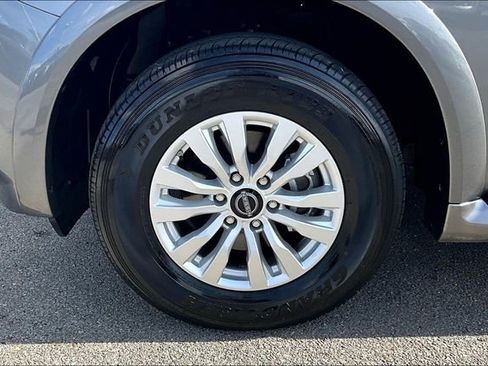 Certified 2024 Nissan Armada SV w/ Cargo Package image 30