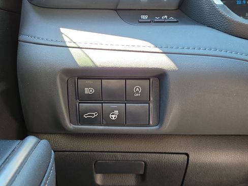 Used 2023 Toyota Highlander Limited AWD/4WD image 28