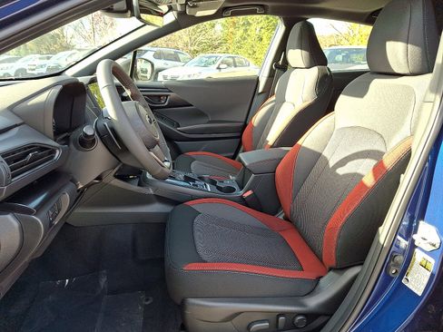 New 2026 Subaru Impreza RS image 9