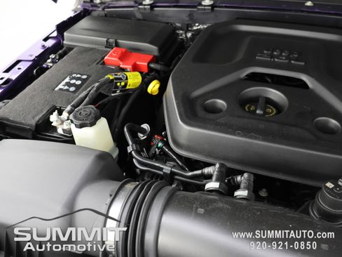 New 2026 Jeep Wrangler Sport image 17