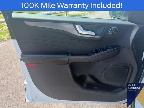 Used 2023 Ford Escape Active FWD image 23