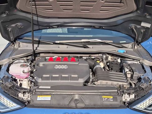 New 2026 Audi S3 Premium image 13