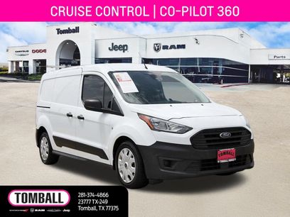 Used 2022 Ford Transit Connect XL