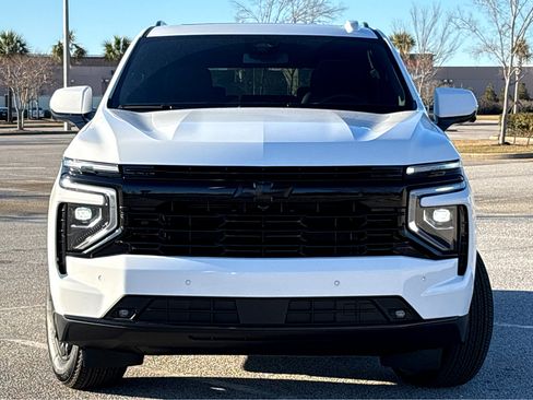 Used 2025 Chevrolet Tahoe LT w/ Comfort Package image 2