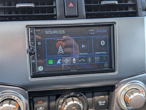 Used 2021 Toyota 4Runner SR5 Premium image 24