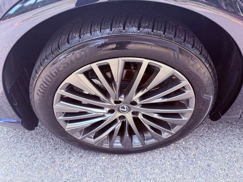 Certified 2025 Lexus RX 350 FWD image 22