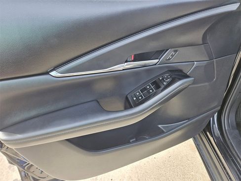 Used 2025 MAZDA CX-30 AWD 2.5 S w/ Preferred Package image 13