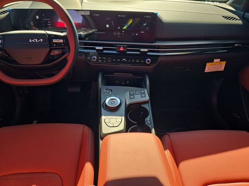 New 2026 Kia Sportage SX Prestige image 15