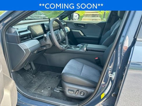 Certified 2026 Toyota RAV4 XSE w/ Weather Package AWD/4WD image 10