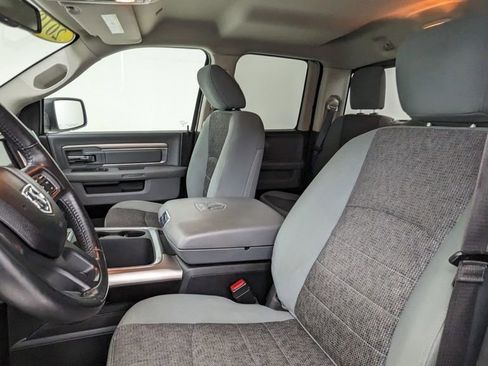 Used 2019 RAM 1500 Classic Warlock image 2