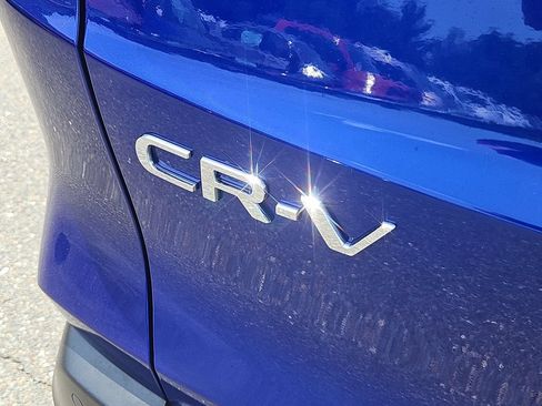 Used 2024 Honda CR-V EX-L image 12