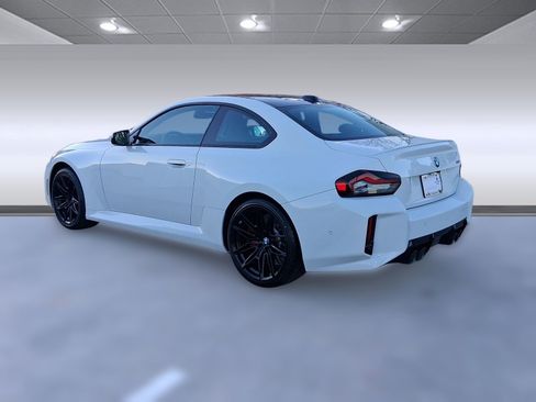 New 2026 BMW M2 w/ Lighting Package image 3