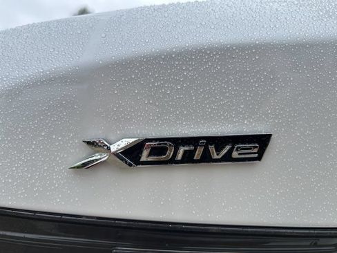 Certified 2026 BMW 330i xDrive Sedan AWD/4WD image 7