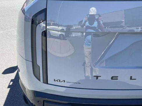 New 2027 Kia Telluride EX X-Line image 14