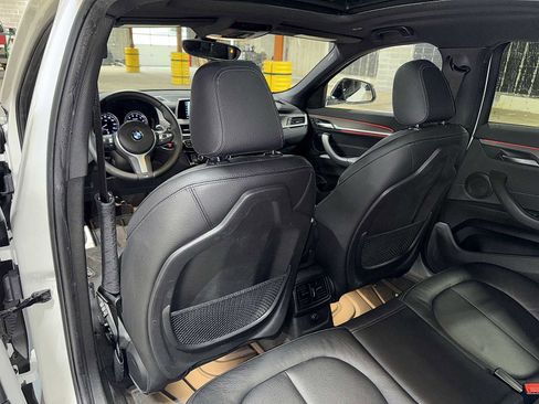 Used 2018 BMW X2 xDrive28i w/ M SportX Package image 28