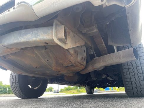 Used 2002 Ford Excursion Limited AWD/4WD image 19