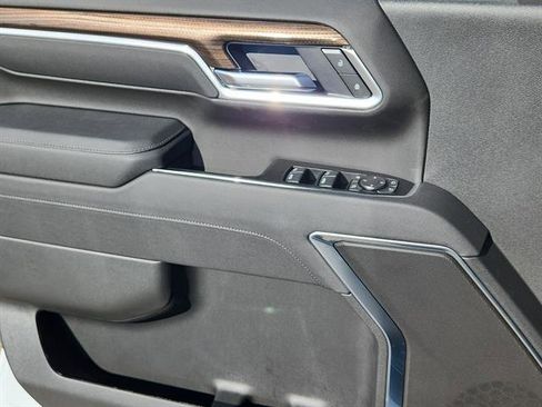 New 2026 Chevrolet Silverado 2500 LT w/ All Star Edition image 6