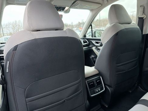 Used 2020 Subaru Forester Premium w/ Popular Package #1 image 19