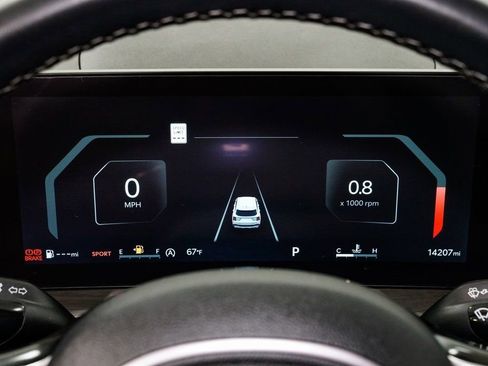 Certified 2024 Kia Sorento SX image 12