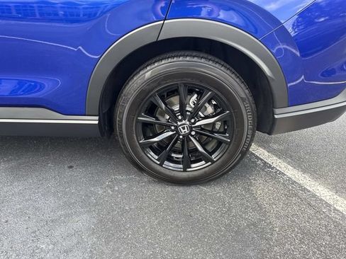 Certified 2024 Honda CR-V Sport image 11