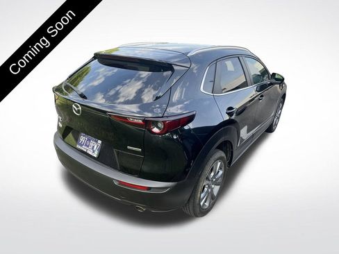 Used 2023 MAZDA CX-30 AWD 2.5 S w/ Preferred Package image 5