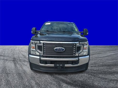 Certified 2022 Ford F450 XL w/ STX Appearance Package image 9