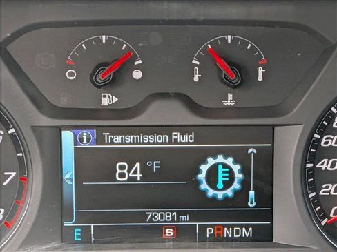 Used 2017 Chevrolet Camaro LT w/ RS Package RWD image 10