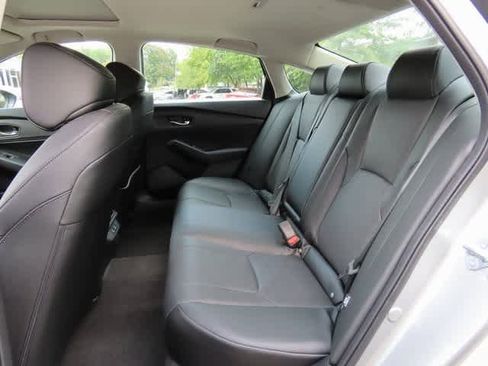 New 2025 Honda Accord EX-L image 13