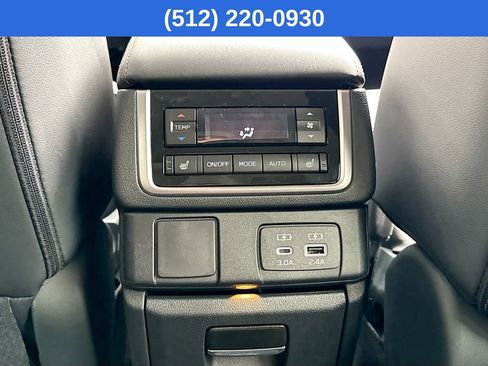 New 2026 Subaru Ascent Limited Bronze image 32