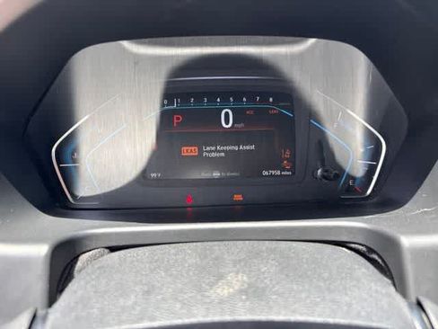 Used 2019 Honda Odyssey EX image 15