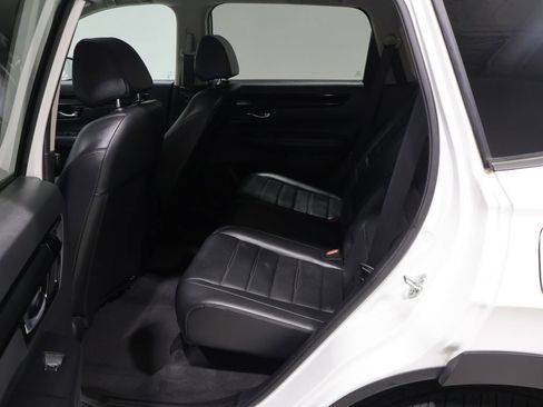 Used 2024 Honda CR-V EX-L image 18