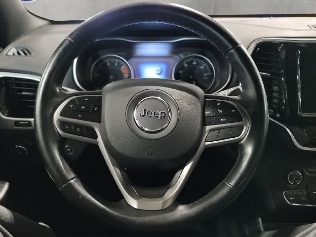 Used 2020 Jeep Cherokee High Altitude AWD/4WD image 20
