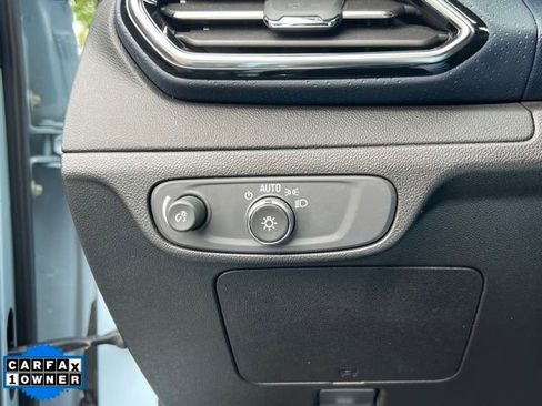 Used 2023 Chevrolet Bolt EUV Premier w/ Super Cruise Package FWD image 18