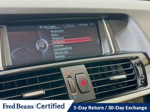 Used 2015 BMW X3 xDrive28i image 16